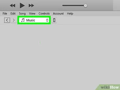 Transfer Music from iPhone to Computer Step 15