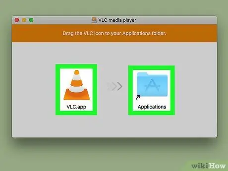 Töltse le és telepítse a VLC Media Player 14. lépést