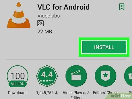 הורד והתקן את נגן המדיה VLC שלב 26