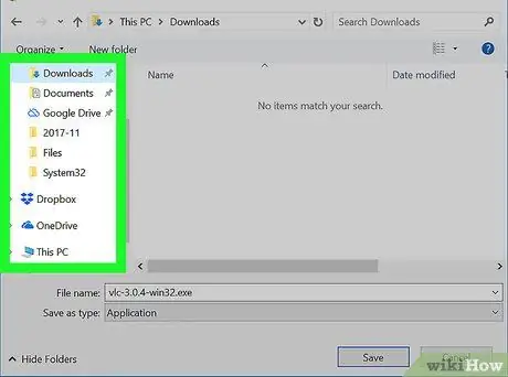 I-download at I-install ang VLC Media Player Hakbang 3