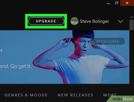 Muziek downloaden van Spotify Stap 8