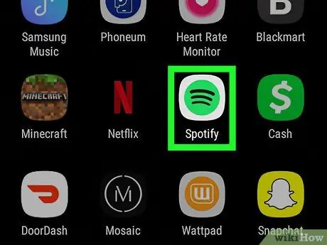 قم بتنزيل الموسيقى من Spotify الخطوة 2