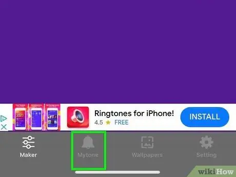 Ringtones Step 18 -ийг татаж аваарай