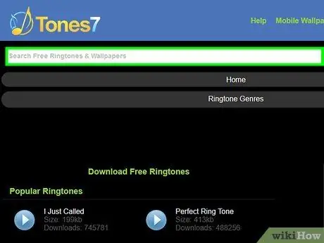 Download Ringtones Kauj Ruam 2