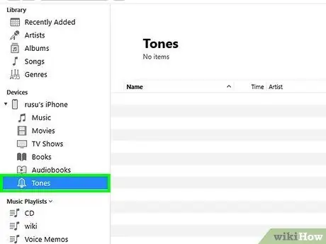 Ringtones 5 -qadamni yuklab oling