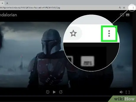 Смотрите Disney Plus на Chromecast, шаг 11