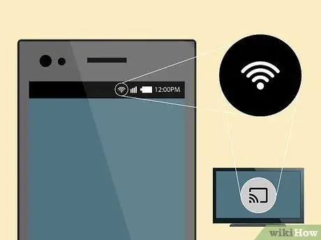 Chromecast चरण 2 पर डिज़्नी प्लस देखें