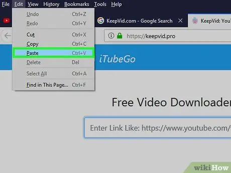 Simpan Video Penstriman Langkah 22