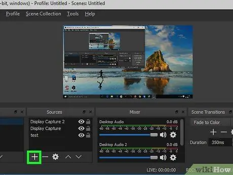 Spremite Streaming Video Korak 5