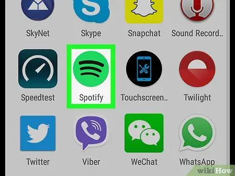 Skaffa Spotify Premium Steg 7