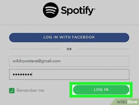 Dapatkan Spotify Premium Langkah 19