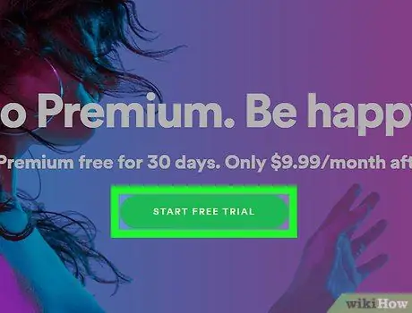 Ստացեք Spotify Premium Քայլ 17