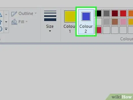 Verwenden Sie Microsoft Paint in Windows Schritt 14