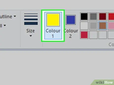 Gebruik Microsoft Paint in Windows Stap 22