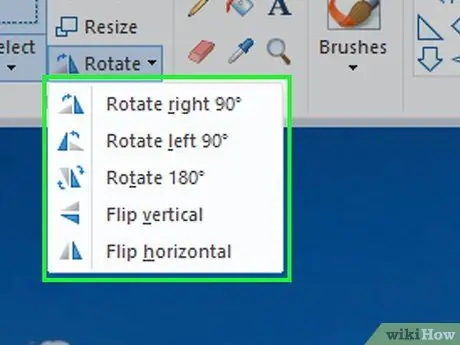 Použite Microsoft Paint v systéme Windows, krok 42