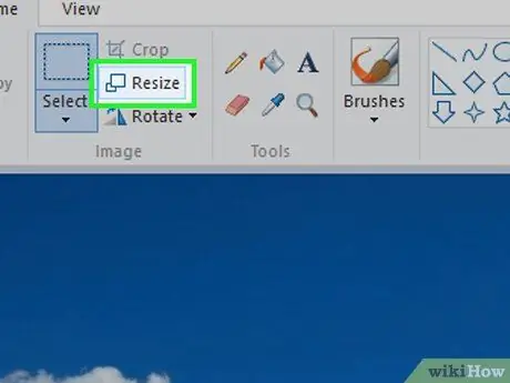 Gebruik Microsoft Paint in Windows Stap 43