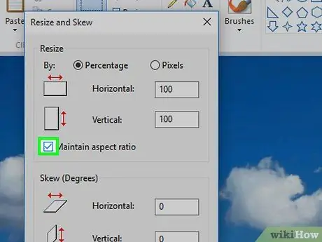 Използвайте Microsoft Paint в Windows Стъпка 44