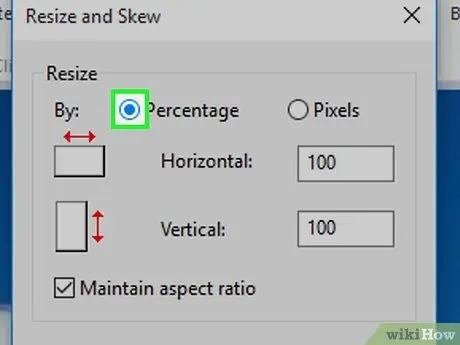 Windows Adım 45'te Microsoft Paint'i kullanın