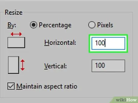 Uporabite Microsoft Paint v koraku 46 v sistemu Windows