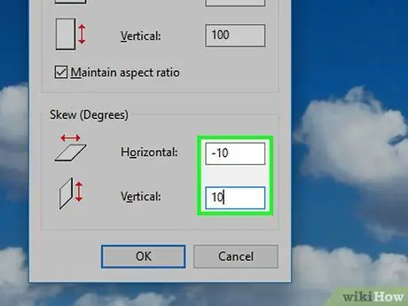 Koristite Microsoft Paint u operativnom sistemu Windows 47. korak