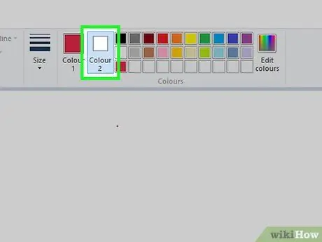 A Microsoft Paint használata a Windows 7. lépésében