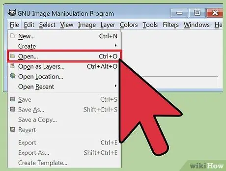 Convert Pictures To JPEG Step 15