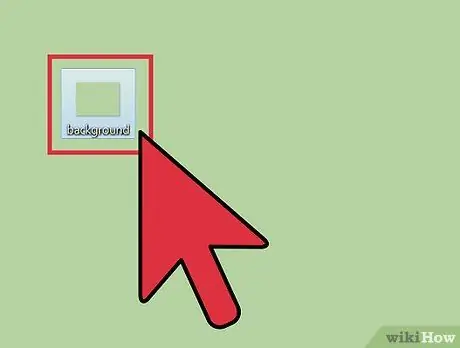 Convertir des images en JPEG Étape 20