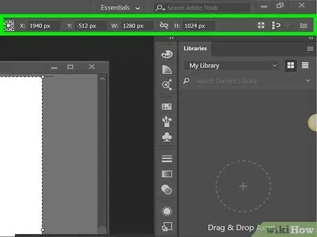 Tukar Ukuran Artboard dalam Adobe Illustrator Langkah 10