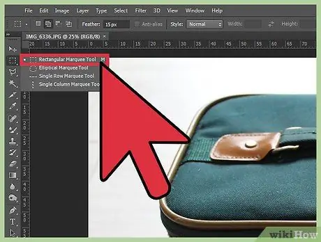 Adobe Illustrator программасынын фонун өзгөртүү 1 -кадам