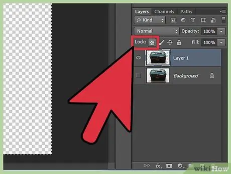 Adobe Illustrator -da Arxa planı dəyişdirin 3 -cü addım