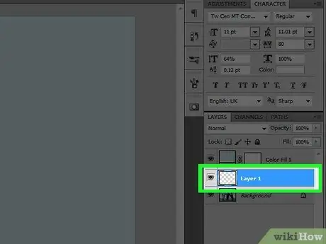 Change the Background Color in Photoshop Step 21