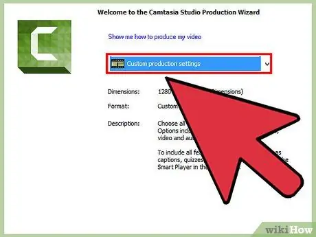 Gebruik Camtasia Stap 23