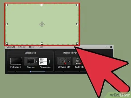 Camtasia चरण 9. का प्रयोग करें