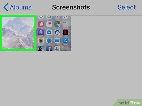 I-edit ang isang Screenshot Hakbang 15