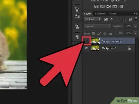 Faire pivoter une image dans Photoshop Étape 10