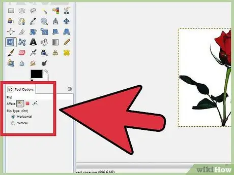 Используйте GIMP Step 10