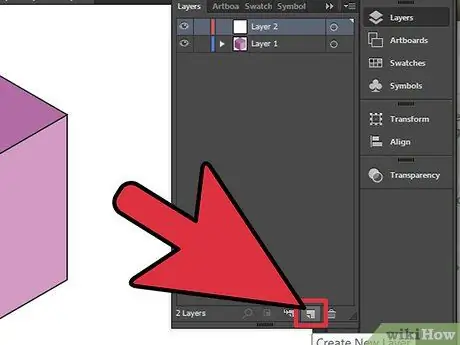 Upotrijebite Paintbrush Tool u Adobe Illustratoru Korak 2