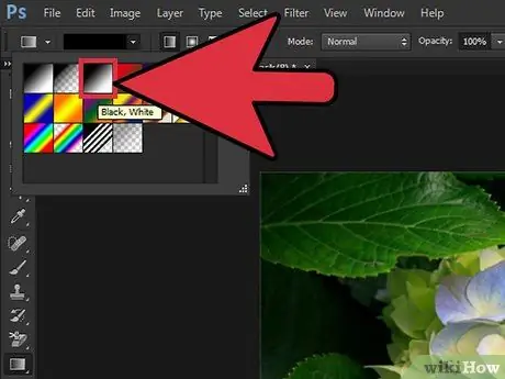 Vervaag de ene afbeelding op de andere in Photoshop Stap 10