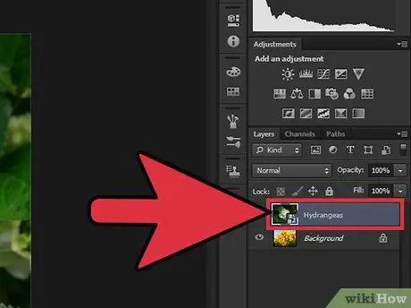 Überblenden Sie ein Bild in Photoshop Schritt 16