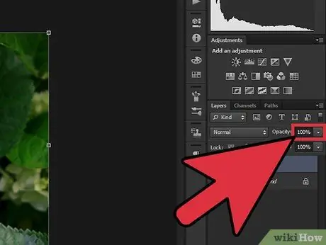 Fade Ib Duab Mus Rau Lwm Tus hauv Photoshop Kauj Ruam 17