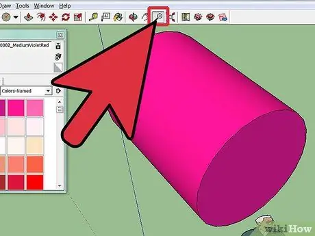 Koristite SketchUp korak 11