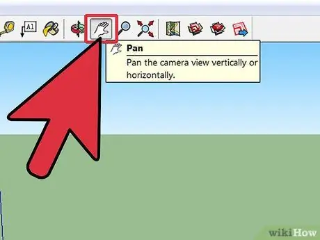 Используйте SketchUp Step 4