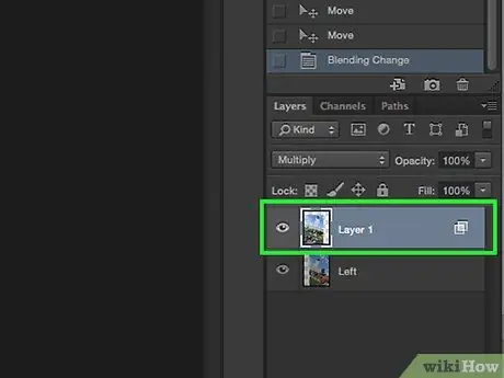 Photoshop Adım 9'da 3B Görüntüler Yapın