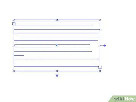 Add a Hyperlink in Illustrator Step 8