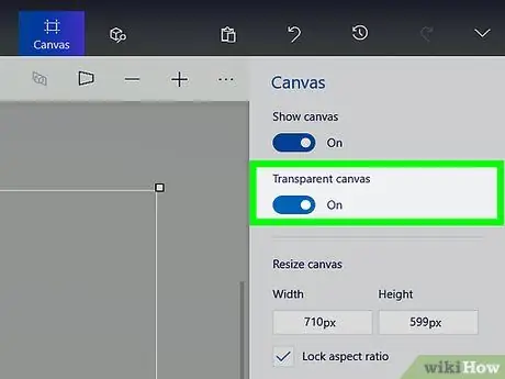 Erstellen Sie ein Symbol in Paint Schritt 19