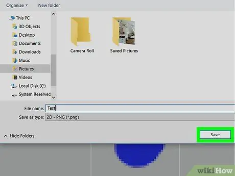 Create an Icon in Paint Step 28