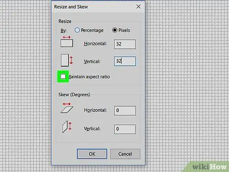 Create an Icon in Paint Step 7