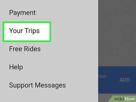 Download Uber Receipts Step 4