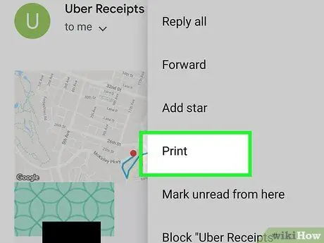 Pakua Stakabadhi za Uber Hatua ya 9