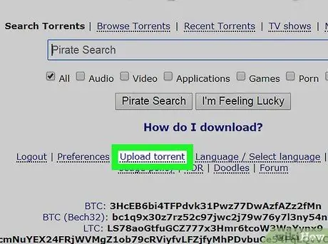 Baixar Torrents Etapa 15